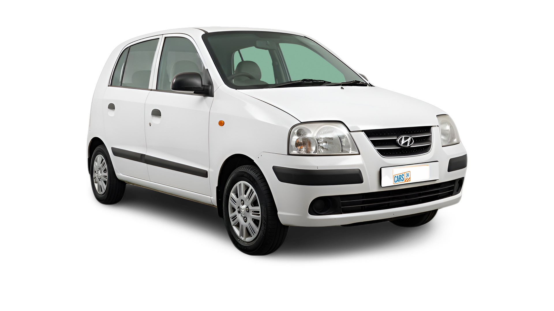 Hyundai Santro Xing-img